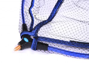 CRESTA Blackthorne Ghostnet Fine Mesh